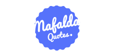 mafalda quotes